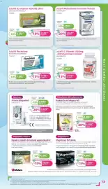 Kulcs Patika akciós újság Oldal 13