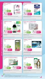 Kulcs Patika akciós újság Oldal 16