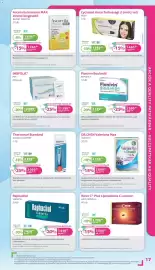 Kulcs Patika akciós újság Oldal 17