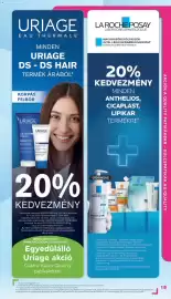 Kulcs Patika akciós újság Oldal 19