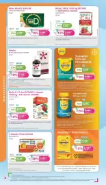 Kulcs Patika akciós újság Oldal 2