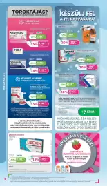 Kulcs Patika akciós újság Oldal 6