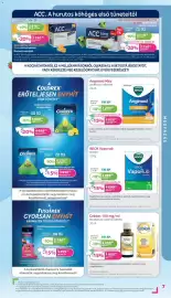 Kulcs Patika akciós újság Oldal 7
