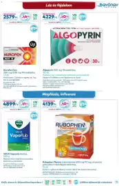 Gyöngy Patikák akciós újság Oldal 11