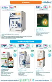 Gyöngy Patikák akciós újság Oldal 15