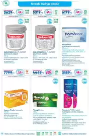 Gyöngy Patikák akciós újság Oldal 16