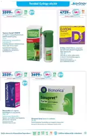 Gyöngy Patikák akciós újság Oldal 19