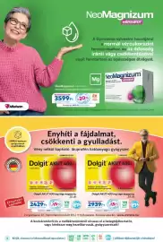 Gyöngy Patikák akciós újság Oldal 2