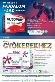 Gyöngy Patikák akciós újság Oldal 5