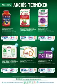 Gyöngy Patikák akciós újság Oldal 6