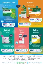 Gyöngy Patikák akciós újság Oldal 7