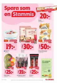 ICA Kvantum reklamblad vecka 6 Sida 3