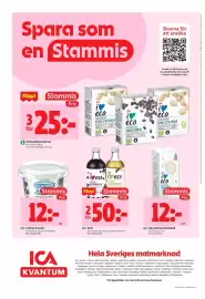 ICA Kvantum reklamblad vecka 6 Sida 8