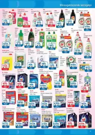 ÁRKLUB akciós újság Oldal 19