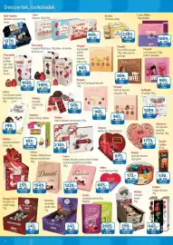 ÁRKLUB akciós újság Oldal 2