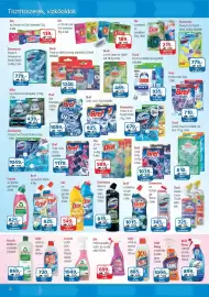 ÁRKLUB akciós újság Oldal 22