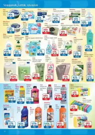 ÁRKLUB akciós újság Oldal 24