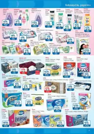 ÁRKLUB akciós újság Oldal 25