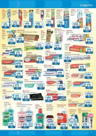 ÁRKLUB akciós újság Oldal 31