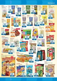 ÁRKLUB akciós újság Oldal 5