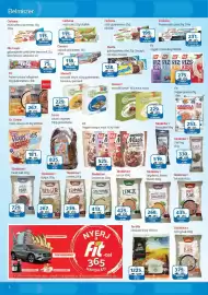 ÁRKLUB akciós újság Oldal 6