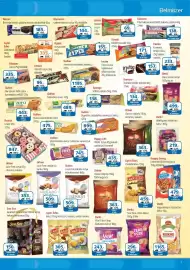 ÁRKLUB akciós újság Oldal 7