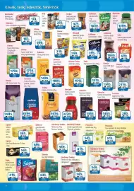 ÁRKLUB akciós újság Oldal 8