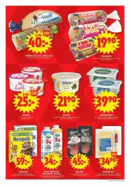 ICA Maxi reklamblad vecka 6 Sida 3