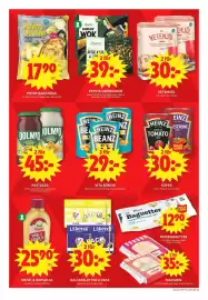 ICA Maxi reklamblad vecka 6 Sida 6