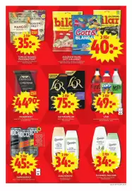 ICA Maxi reklamblad vecka 6 Sida 9