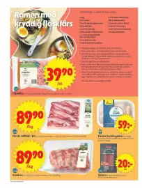 ICA Supermarket reklamblad vecka 6 Sida 6