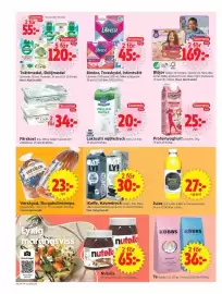ICA Supermarket reklamblad vecka 6 Sida 8