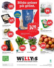 Willys reklamblad vecka 6 Sida 8