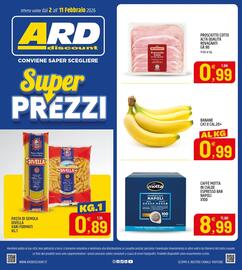 Volantino Ard Discount Pagina 20