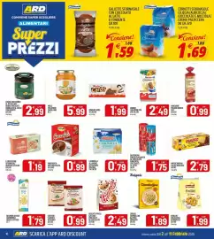 Volantino Ard Discount Pagina 10