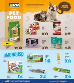 Volantino Ard Discount Pagina 12