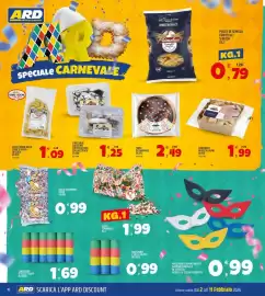 Volantino Ard Discount Pagina 16