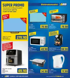 Volantino Ard Discount Pagina 18