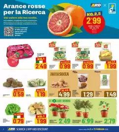 Volantino Ard Discount Pagina 2