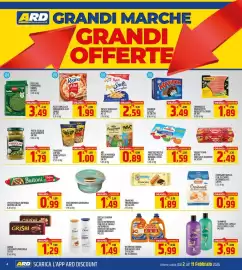 Volantino Ard Discount Pagina 4
