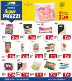 Volantino Ard Discount Pagina 6