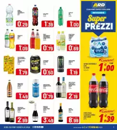 Volantino Ard Discount Pagina 9