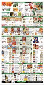 McKinnon's Supermarkets weekly ad week 5 Page 2