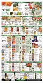 McKinnon's Supermarkets weekly ad week 5 Page 2