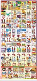 Fresco Supermarket weekly ad week 5 Page 2