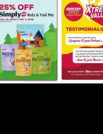 Grocery Outlet weekly ad week 5 Page 3