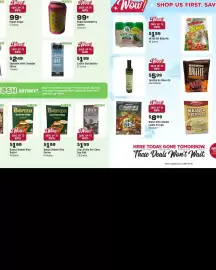 Grocery Outlet weekly ad week 5 Page 7