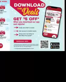 Grocery Outlet weekly ad week 5 Page 8