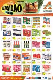 Folheto Atacadão Página 1