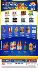 Encarte Assaí Atacadista Página 1